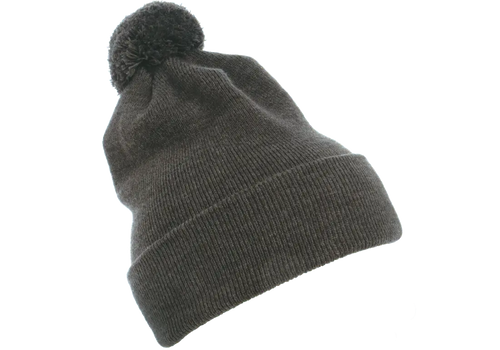 Dark Grey / One Size