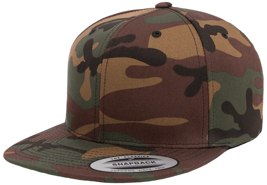 6089CM - Green