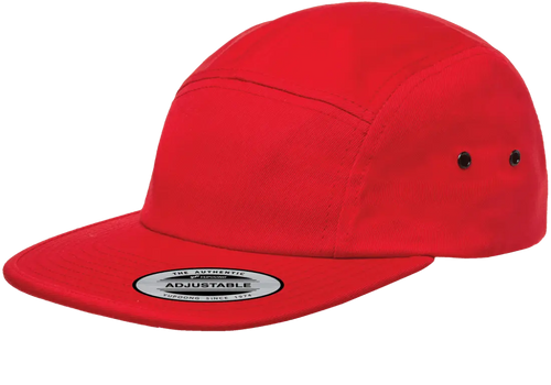 Red / One Size