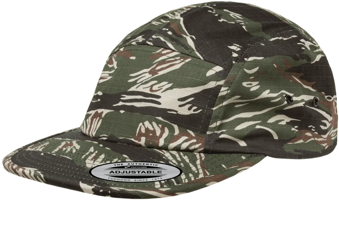 7005 - Tiger Camo