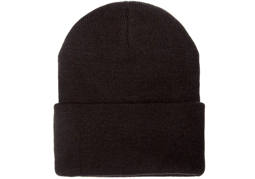 Black / One Size