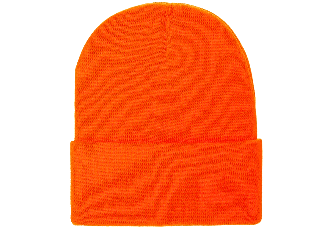1535TH - Safety Orange