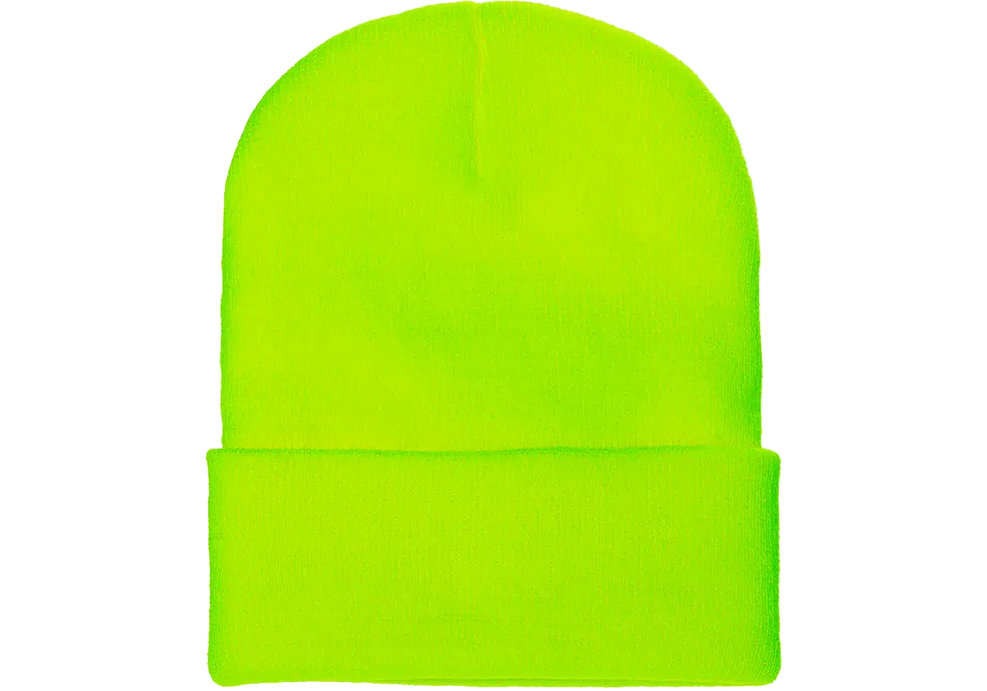 1535TH - Safety Green