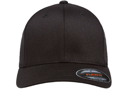Flexfit® wooly combed cap - youth