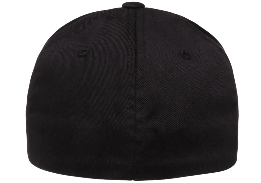 Flexfit® wooly combed cap - youth