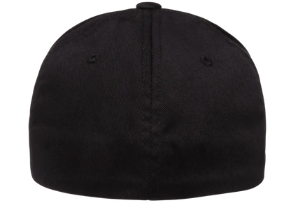Flexfit® wooly combed cap - youth