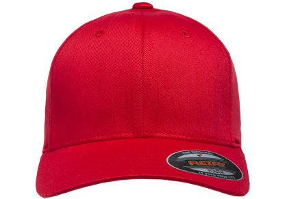 Flexfit® wooly combed cap - youth