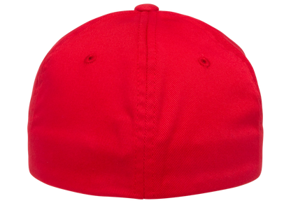 Flexfit® wooly combed cap - youth