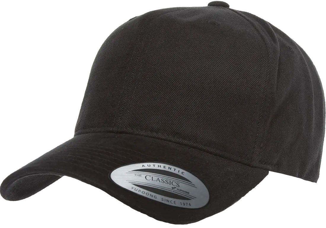 6363V - Black