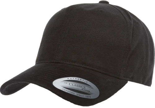 Black / One Size