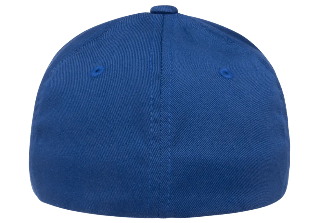 Flexfit® wooly combed cap - youth
