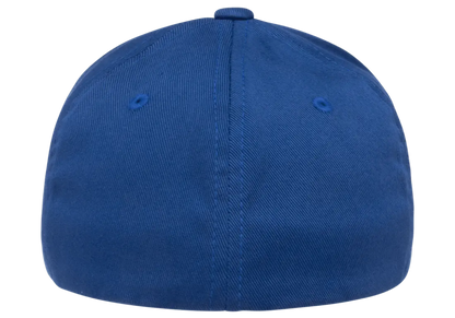 Flexfit® wooly combed cap - youth