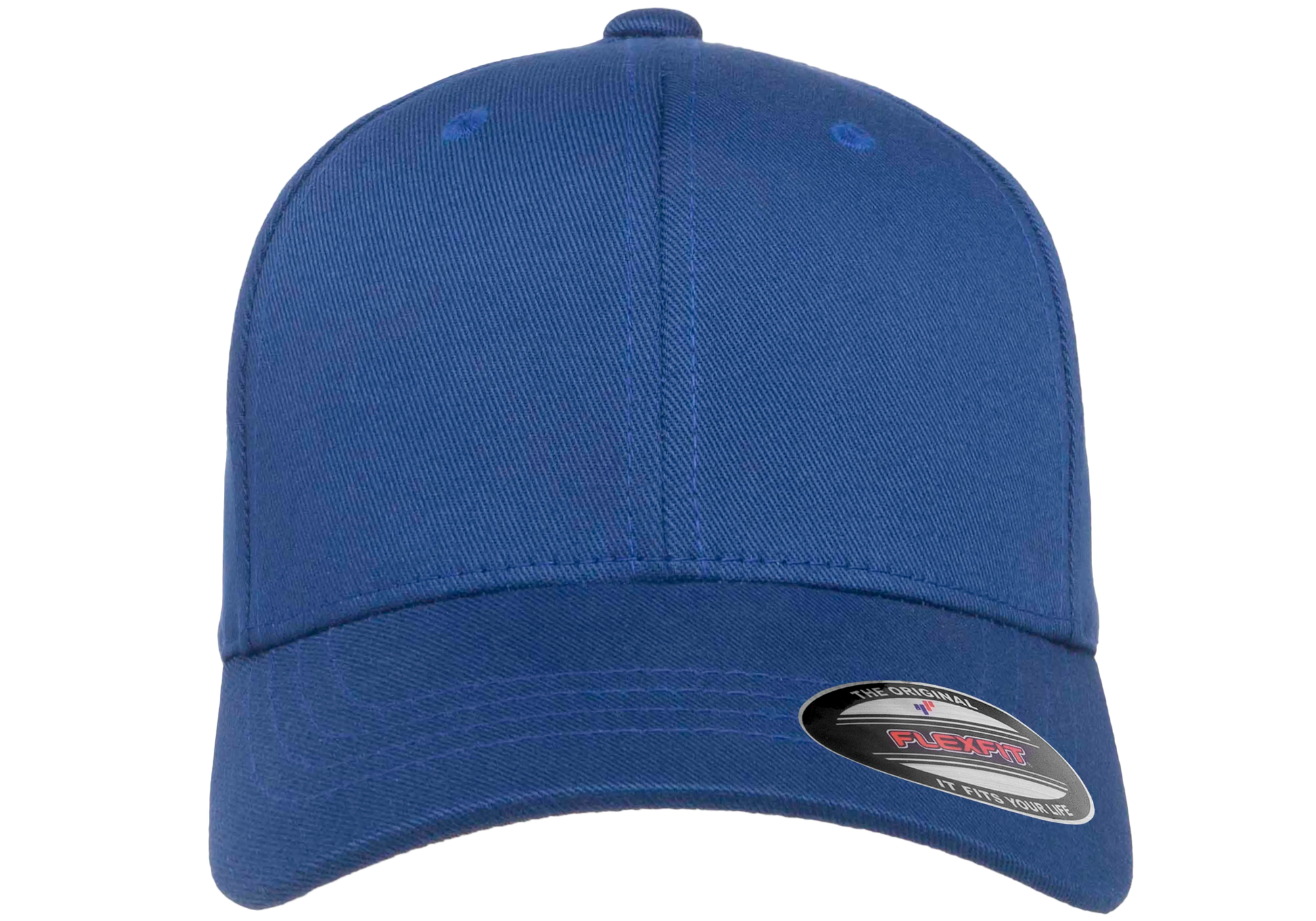 Flexfit® wooly combed cap - youth
