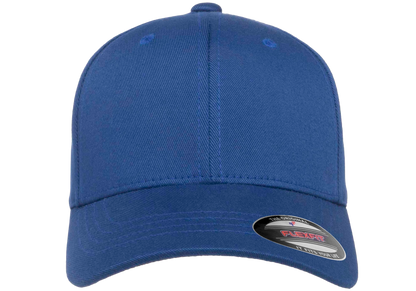 Flexfit® wooly combed cap - youth