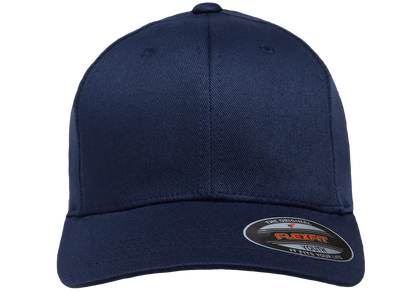 Flexfit® wooly combed cap - youth