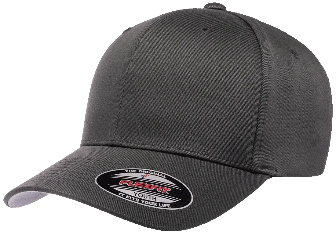 6277Y - Dark Grey