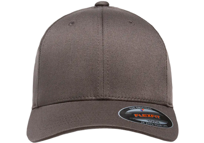 Flexfit® wooly combed cap - youth
