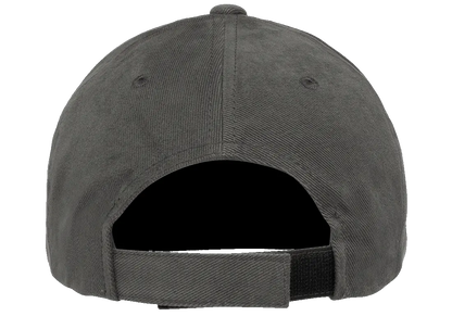 YP Classics® brushed cotton twill mid profile cap