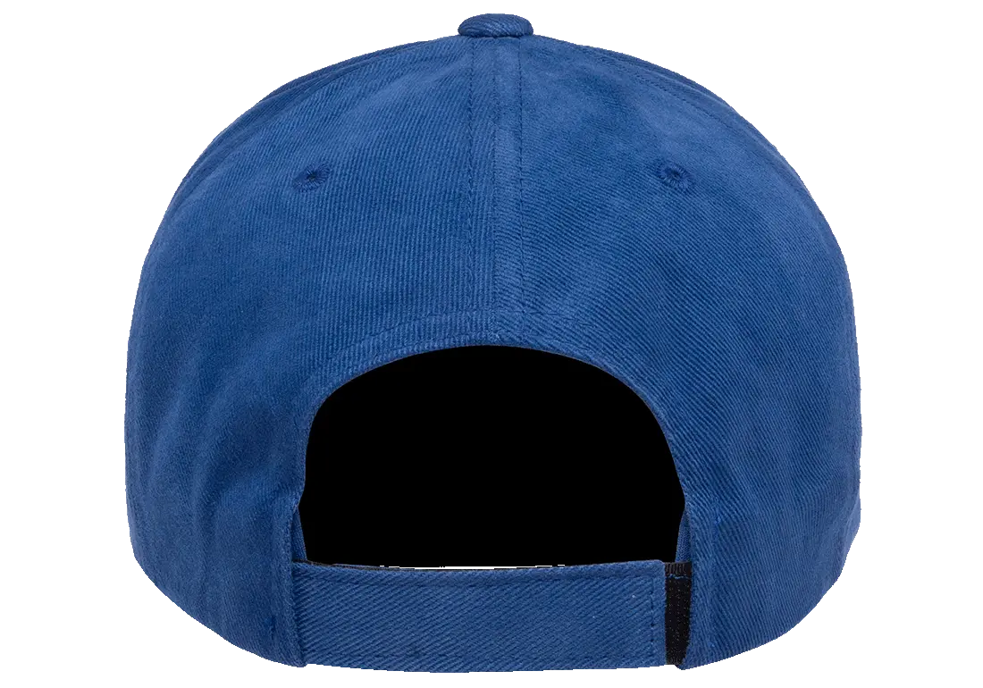 YP Classics® brushed cotton twill mid profile cap
