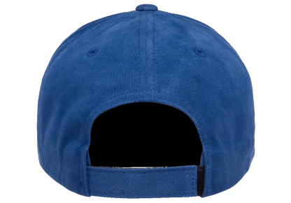 YP Classics® brushed cotton twill mid profile cap
