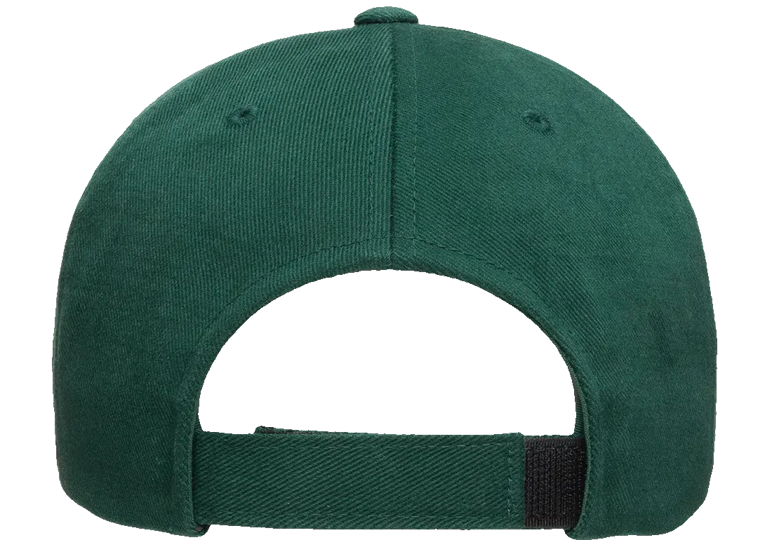 YP Classics® brushed cotton twill mid profile cap
