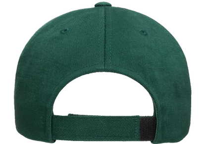 YP Classics® brushed cotton twill mid profile cap