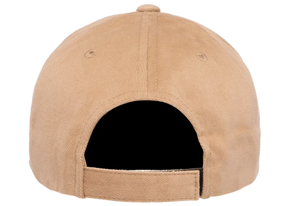 YP Classics® brushed cotton twill mid profile cap
