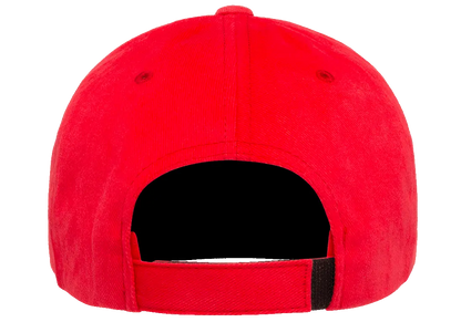 YP Classics® brushed cotton twill mid profile cap