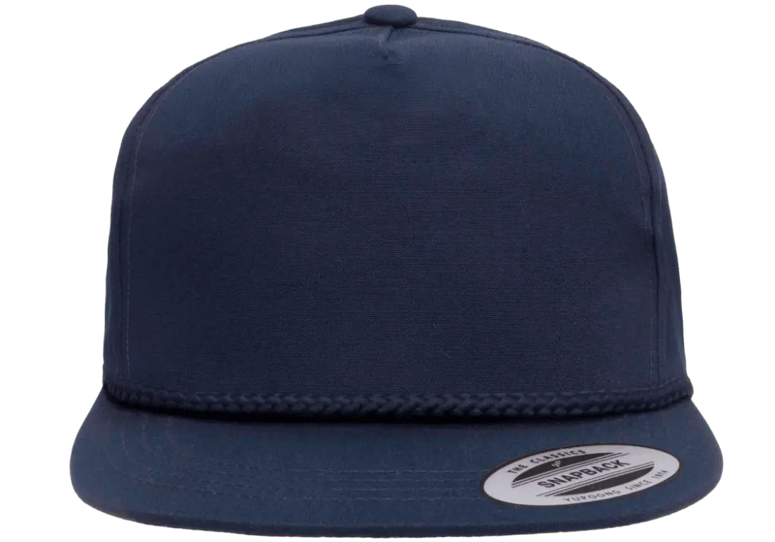 YP Classics® classic poplin golf cap