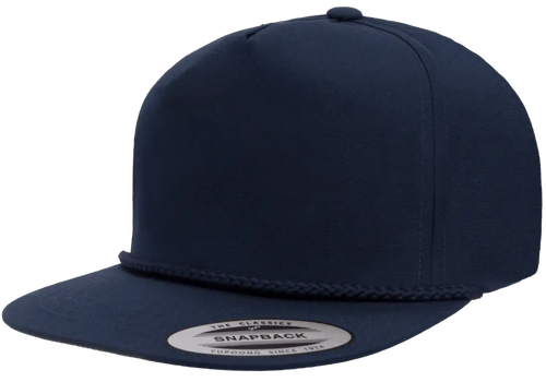 Navy / One Size