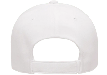 YP Classics® brushed cotton twill mid profile cap