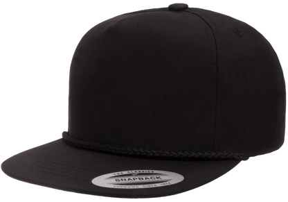 6002 - Black
