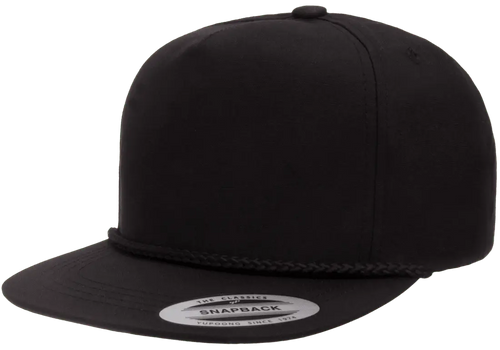Black / One Size
