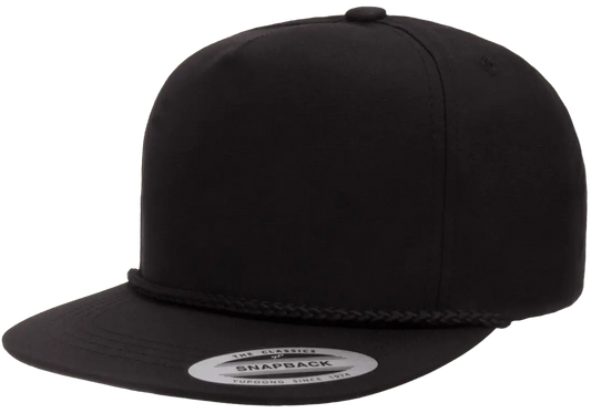 6002 - Black