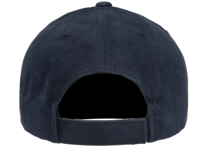 YP Classics® brushed cotton twill mid profile cap