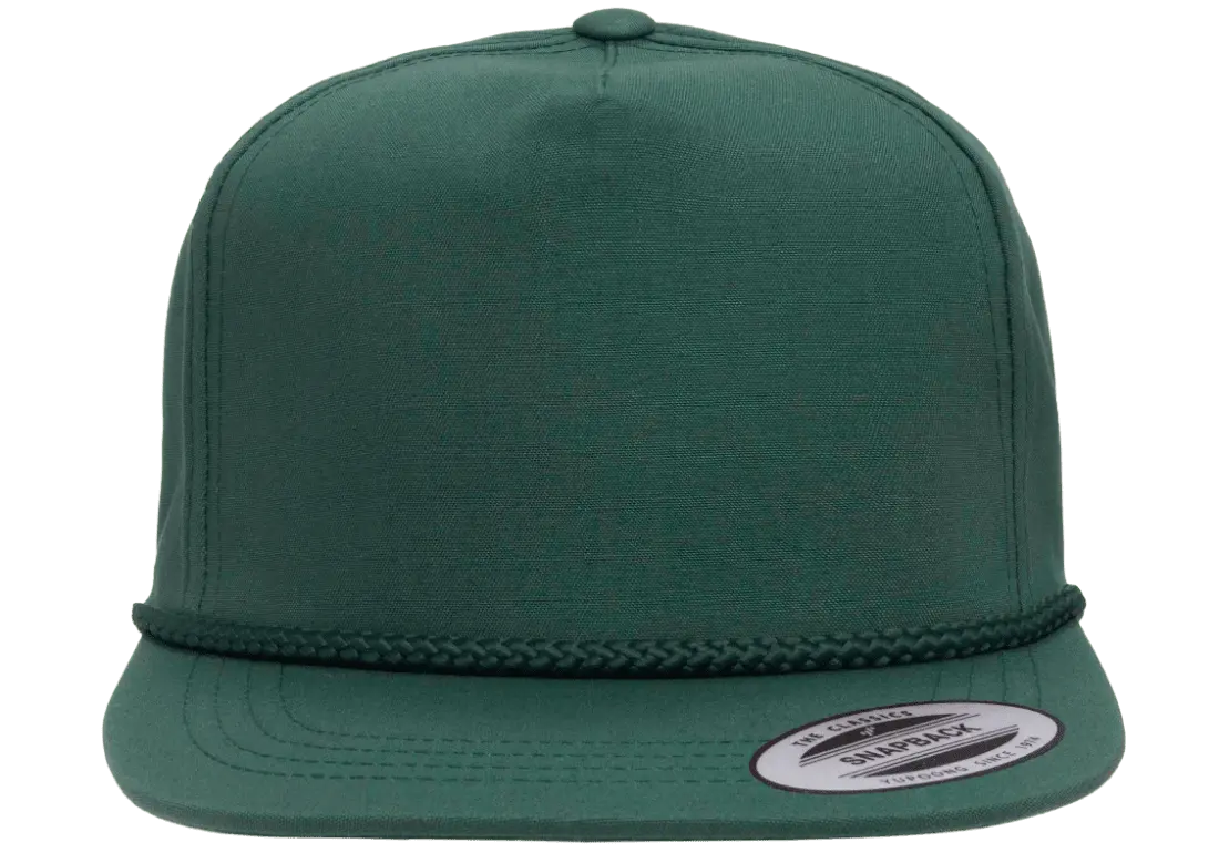 YP Classics® classic poplin golf cap