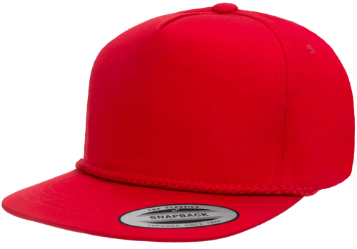 Red / One Size