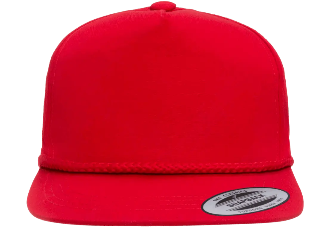 YP Classics® classic poplin golf cap
