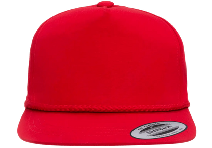 YP Classics® classic poplin golf cap