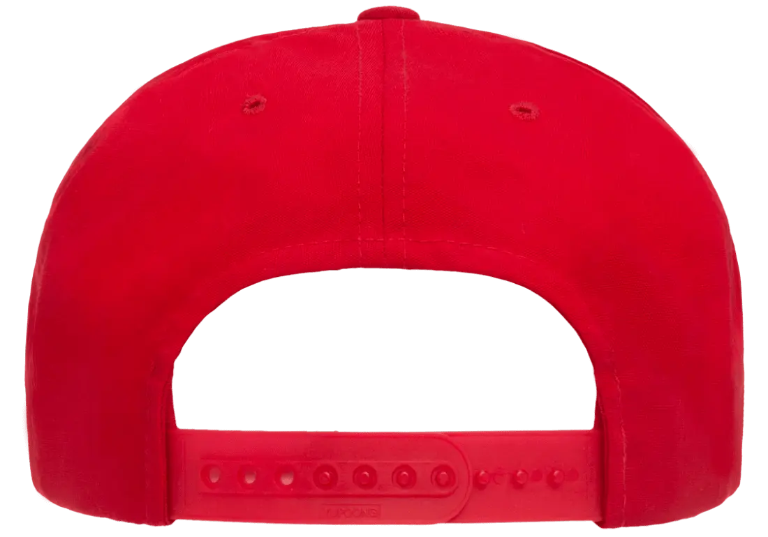 YP Classics® classic poplin golf cap