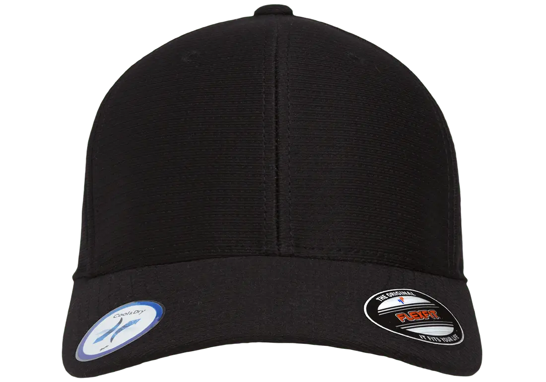 Flexfit® cool & dry calocks tricot cap