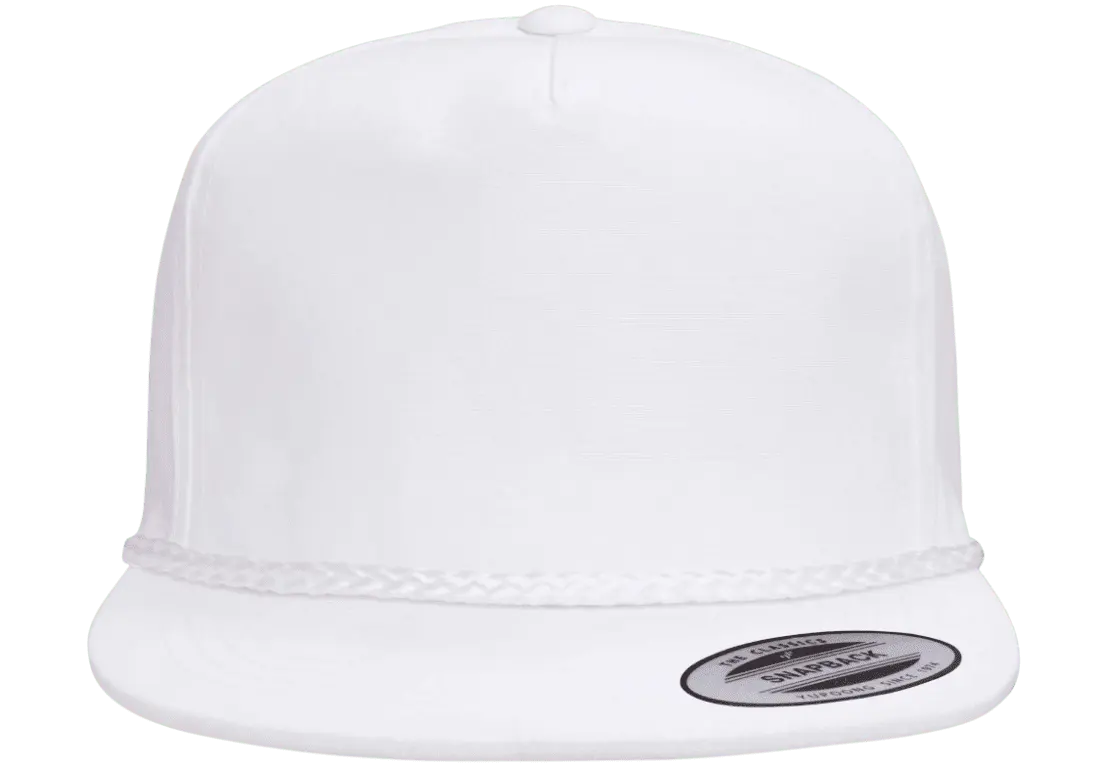 YP Classics® classic poplin golf cap