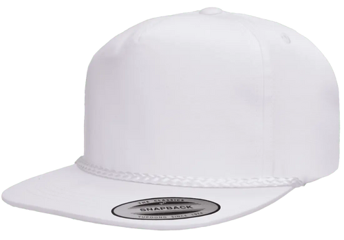 White / One Size