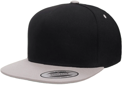 6007T - Black/Silver