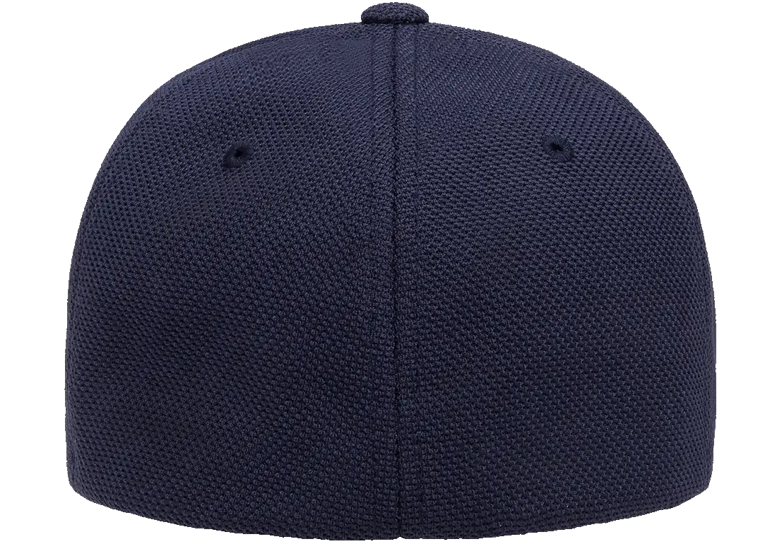 Flexfit® cool & dry pique mesh cap