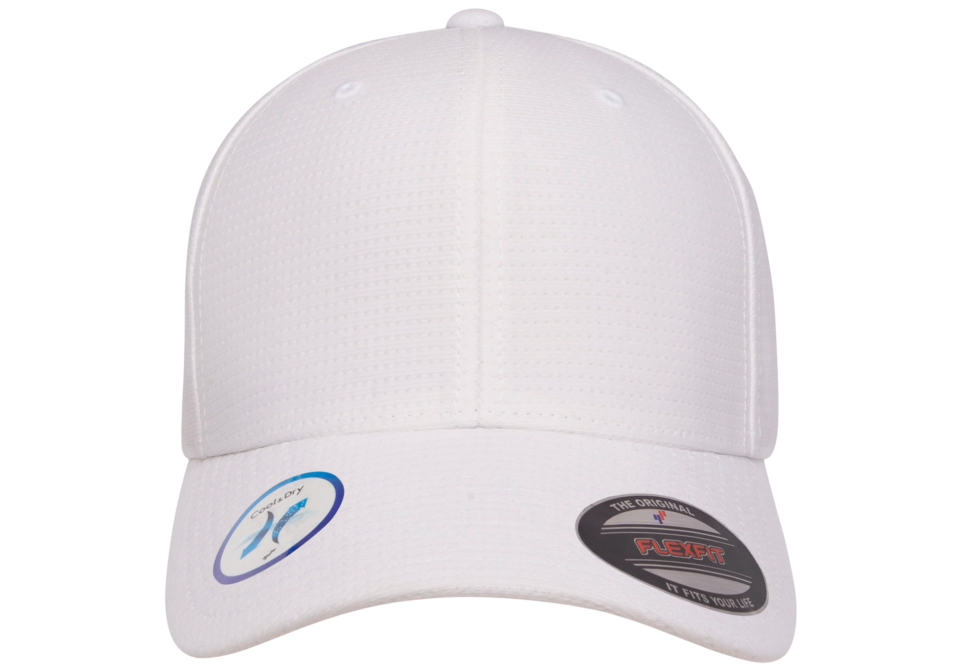 Flexfit® cool & dry calocks tricot cap