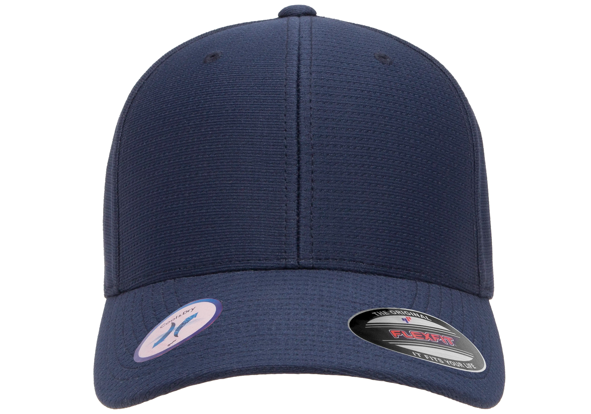 Flexfit® cool & dry calocks tricot cap