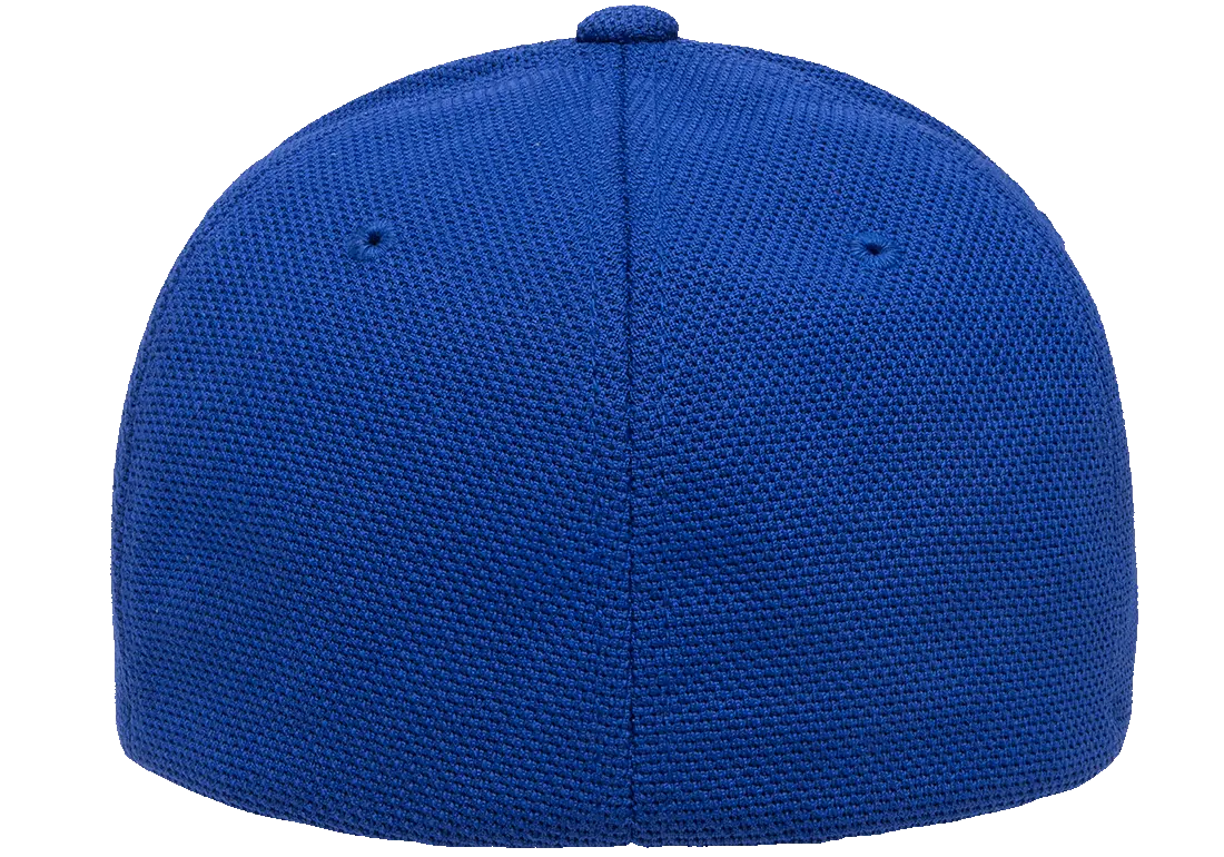 Flexfit® cool & dry pique mesh cap