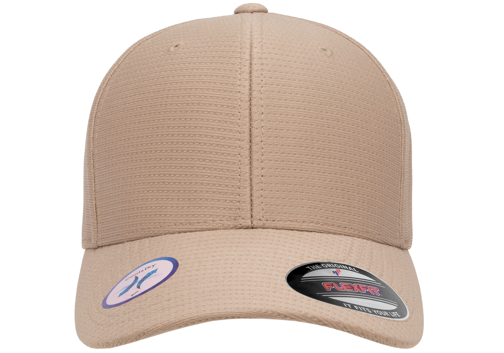 Flexfit® cool & dry calocks tricot cap