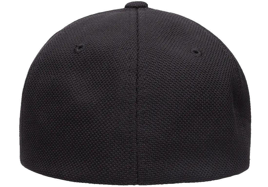 Flexfit® cool & dry pique mesh cap
